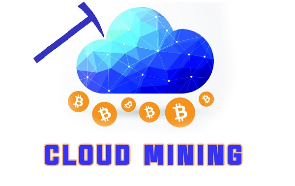 Cloud Mining là gì?