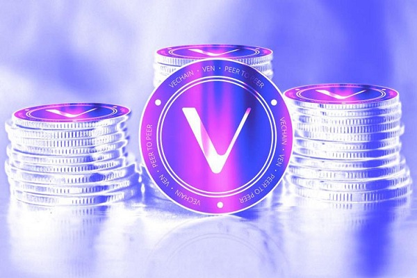 Có nên đầu tư Vechain Coin (VET) không?