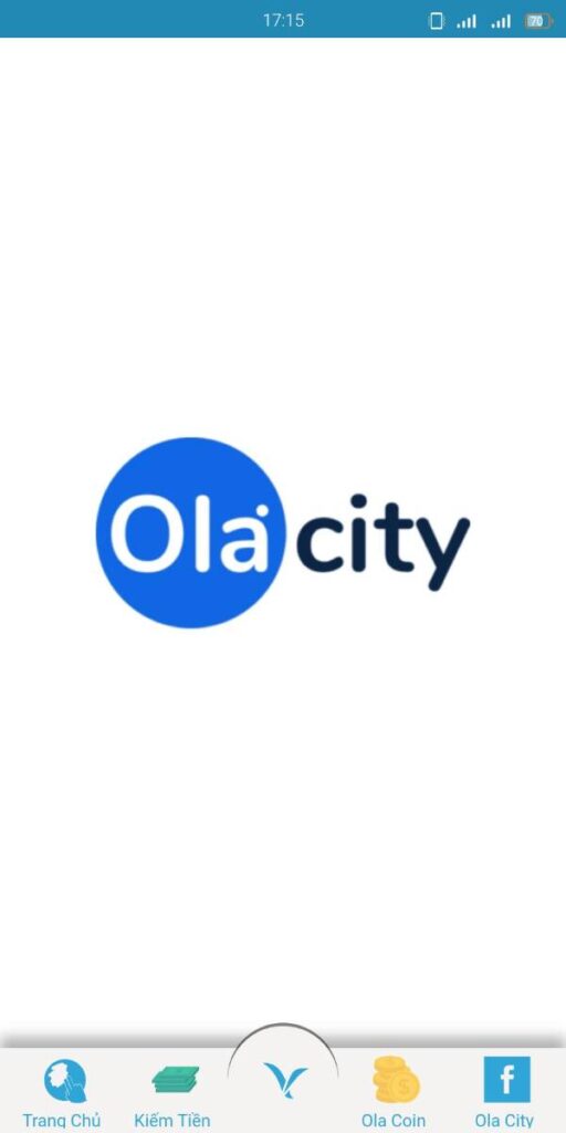 Ola City là gì - Nền tảng kiếm tiền online và hoàn tiền khi mua sắm