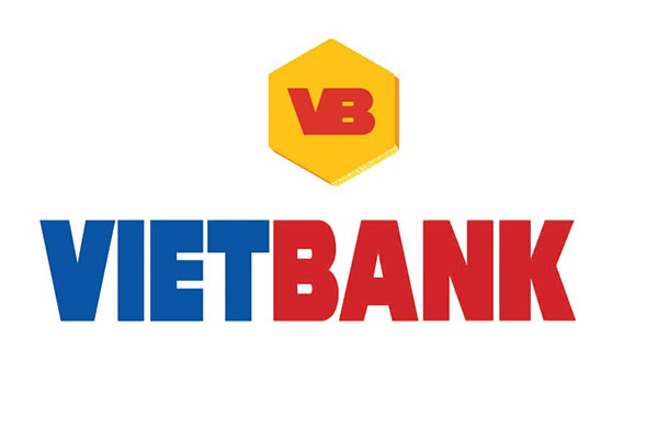 Logo ngân hàng VietBank