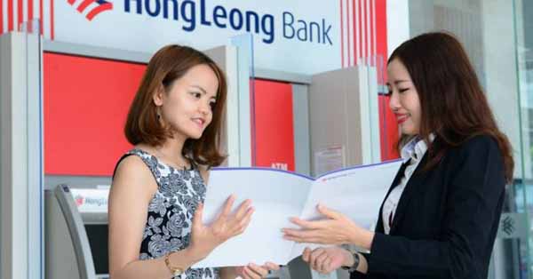 Gửi tiết kiệm ngân hàng Hong Leong Bank