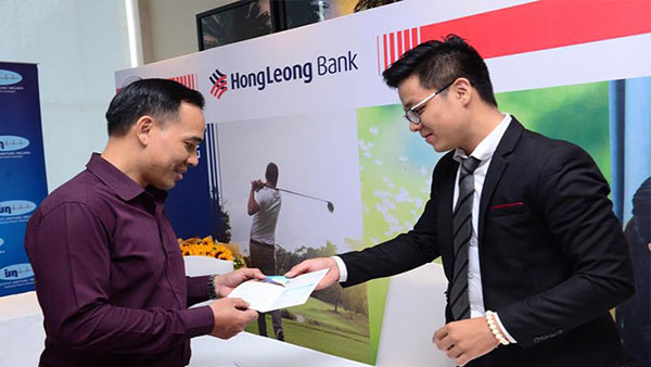 Sản phẩm dịch vụ ngân hàng Hong Leong Bank