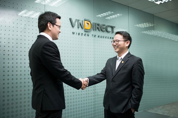 Giới thiệu đôi nét về VNDirect