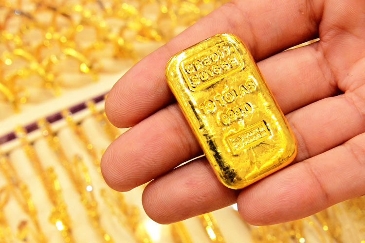 Cập nhật giá vàng mới nhất hôm nay tại Thanh Hóa