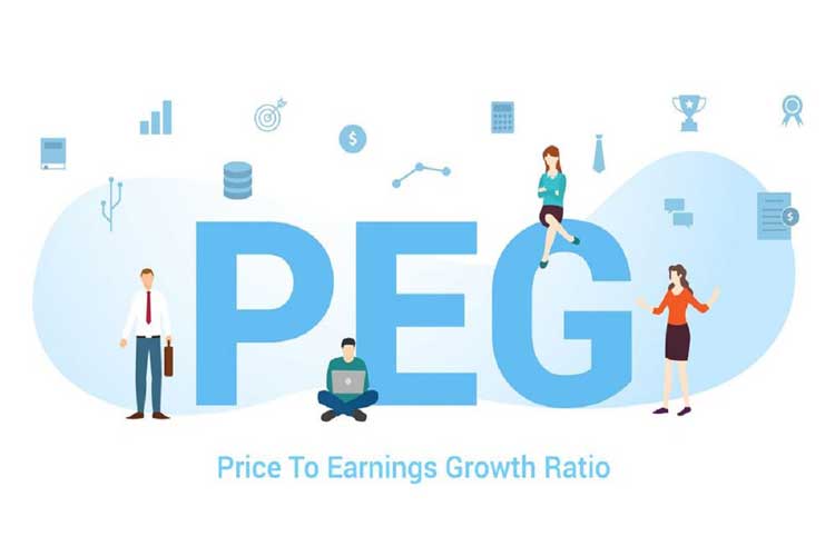 Chỉ số PEG là gì? Sử dụng chỉ số PEG như thế nào hiệu quả?