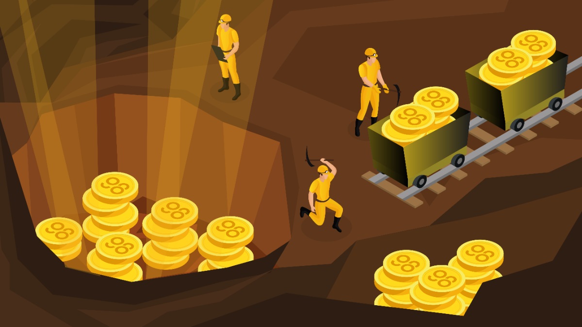 Mining pool là gì? Các Mining Pool đào Bitcoin tốt nhất